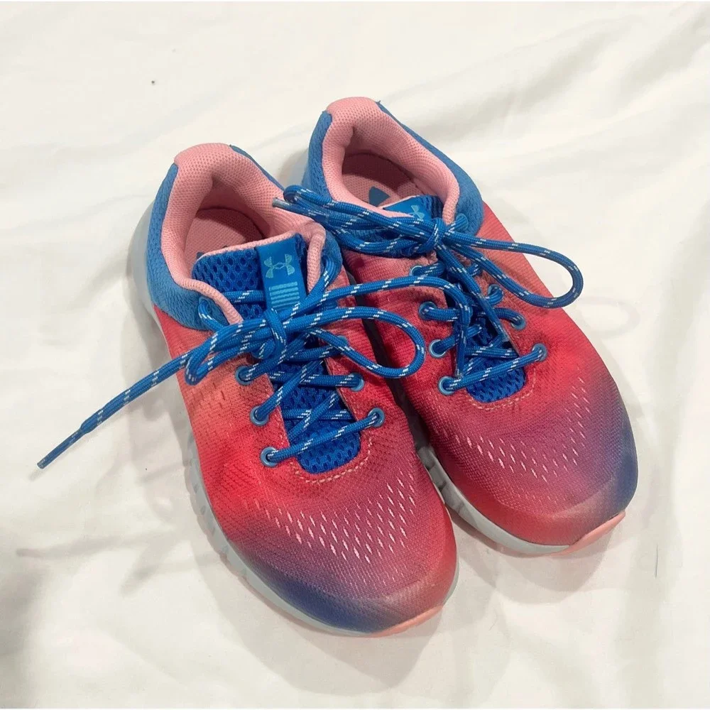 Under Armour stylish kids